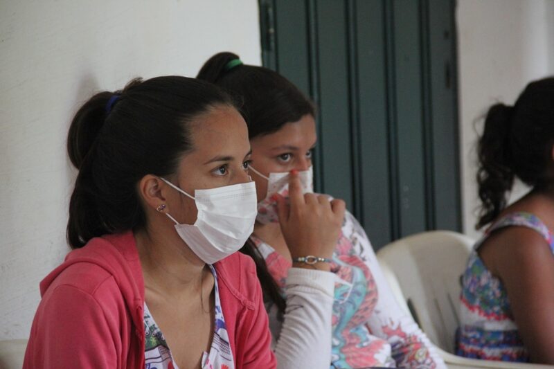 Venezuela: 3 ONG que apoyan a mujeres afectadas económicamente por la pandemia (Cortesía Observatorio Venezolano de la Mujer Rural - Acción por Venezuela) Venezuela: 3 ONG que apoyan a mujeres afectadas económicamente por la pandemia (Cortesía Observatorio Venezolano de la Mujer Rural - Acción por Venezuela)