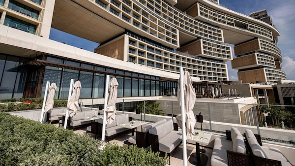 La Guía Michelin empezará a clasificar los hoteles La Guía Michelin empezará a clasificar los hoteles