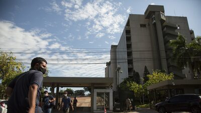 Paraguay mantiene su tasa clave en 6% y reafirma su proyección de inflación Paraguay mantiene su tasa clave en 6% y reafirma su proyección de inflación