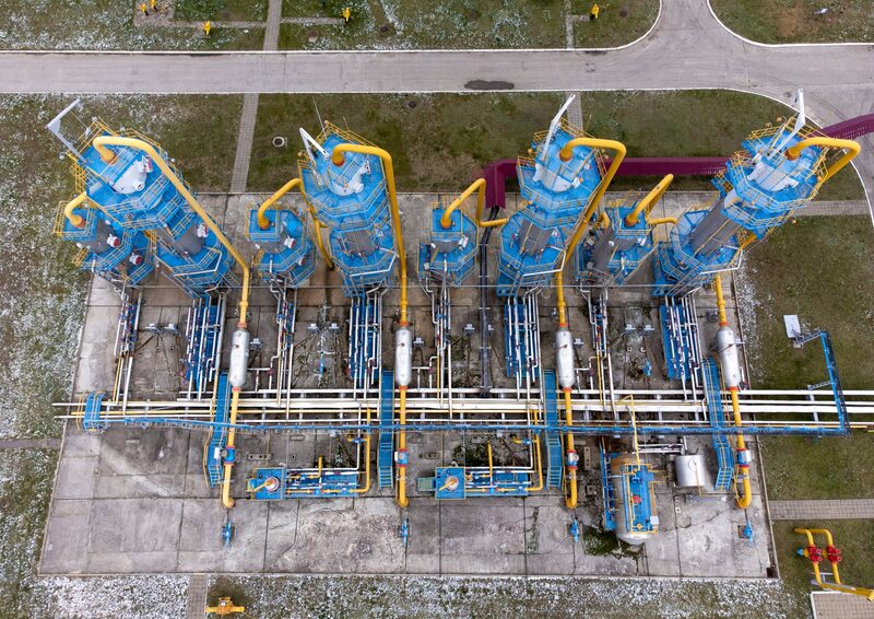 Putin dice que cualquier acuerdo para enviar gas a través de Ucrania será difícil. Putin dice que cualquier acuerdo para enviar gas a través de Ucrania será difícil.