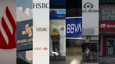 ¿Abren los bancos el jueves 6 y viernes 7 de abril de Semana Santa 2023 en México? ¿Abren los bancos el jueves 6 y viernes 7 de abril de Semana Santa 2023 en México?