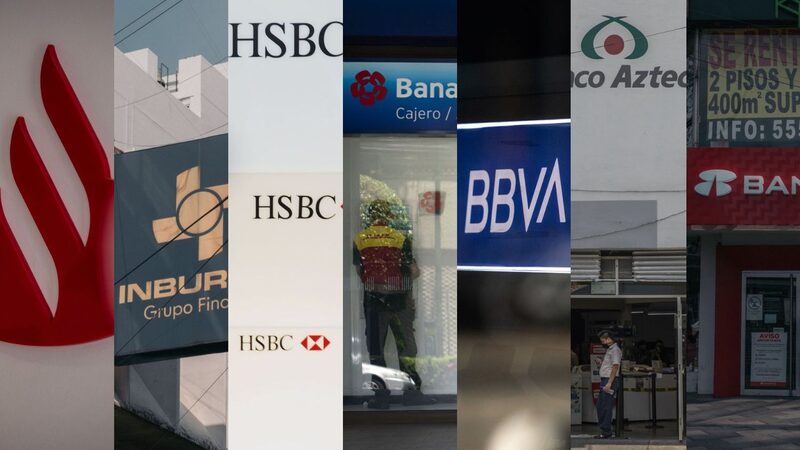 ¿Cerrarán los bancos en México el lunes 16 de septiembre? ¿Cerrarán los bancos en México el lunes 16 de septiembre?