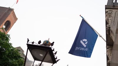 CIO da Prosus deixa o cargo após quatro anos: ‘o grupo está em boas mãos’ CIO da Prosus deixa o cargo após quatro anos: ‘o grupo está em boas mãos’