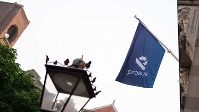 Prosus amplia participação em startup indiana e investe US$ 139 mi antes de IPO Prosus amplia participação em startup indiana e investe US$ 139 mi antes de IPO