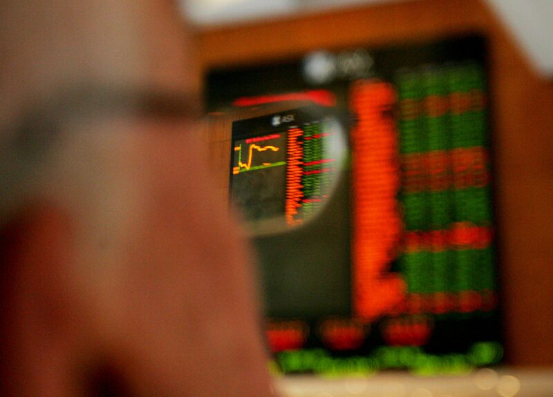 Situação global se soma às preocupações domésticas e investidor deixa a cautela prevalecer Situação global se soma às preocupações domésticas e investidor deixa a cautela prevalecer