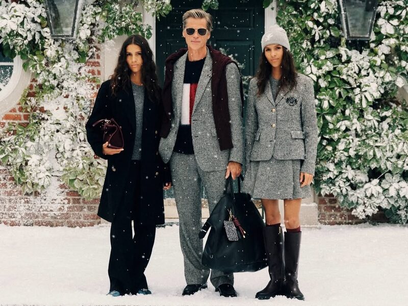 Looks de navidad Looks de navidad