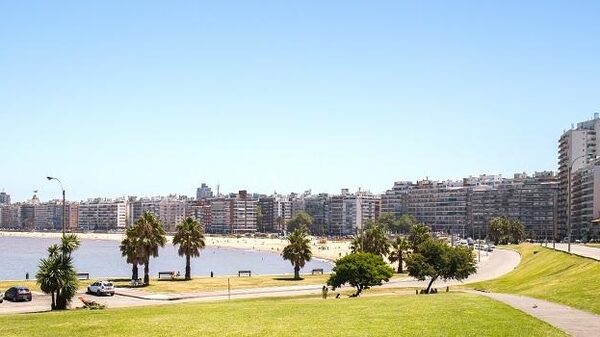 Uruguay atrae a expatriados ricos que buscan exenciones fiscales Uruguay atrae a expatriados ricos que buscan exenciones fiscales