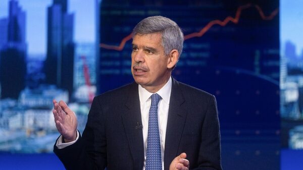 El-Erian alerta o Fed após dados de emprego: ‘a inflação não está morta’ El-Erian alerta o Fed após dados de emprego: ‘a inflação não está morta’