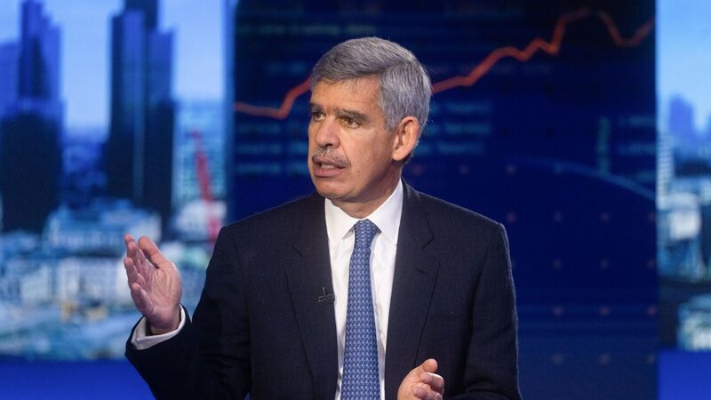 El-Erian alerta o Fed após dados de emprego: ‘a inflação não está morta’ El-Erian alerta o Fed após dados de emprego: ‘a inflação não está morta’
