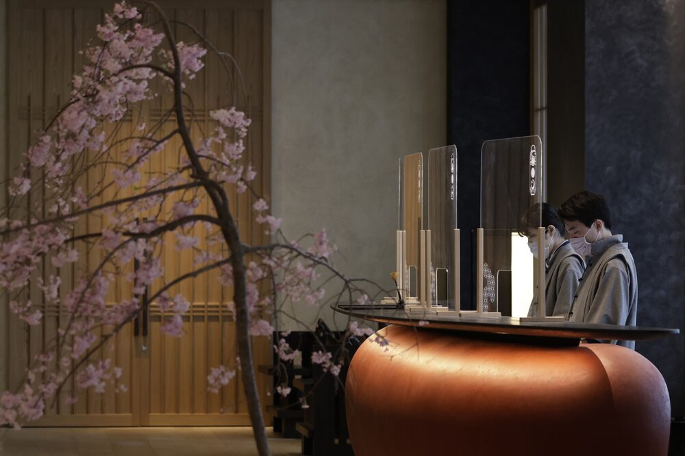 Hoshino Resorts Hoshino Resorts