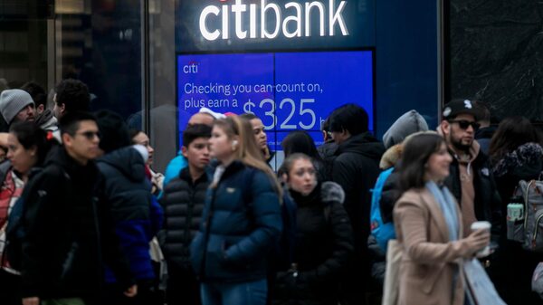 Citi es optimista por el crédito en Argentina y un Brasil beneficiado en guerra comercial Citi es optimista por el crédito en Argentina y un Brasil beneficiado en guerra comercial