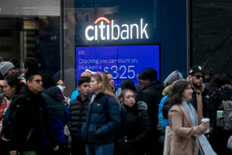 Banco facilita pagamentos do governo americano e ficou vulnerável ao escrutínio Banco facilita pagamentos do governo americano e ficou vulnerável ao escrutínio