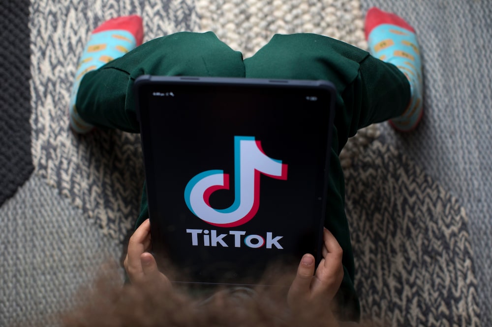 TikTok TikTok