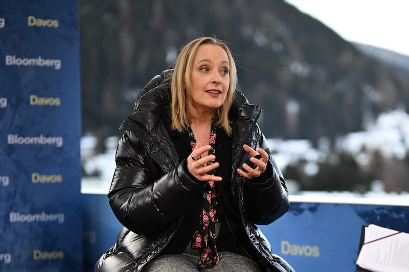 Day Three Of World Economic Forum (WEF) 2026 Day Three Of World Economic Forum (WEF) 2026