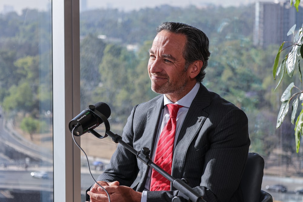 Adrian Otero Adrian Otero