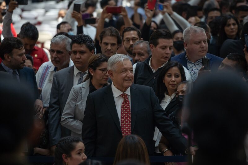 Since taking office, Andrés Manuel Lopez Obrador, known as AMLO, has systematically undermined changes that have improved Mexico's energy mix and markets. Since taking office, Andrés Manuel Lopez Obrador, known as AMLO, has systematically undermined changes that have improved Mexico's energy mix and markets.