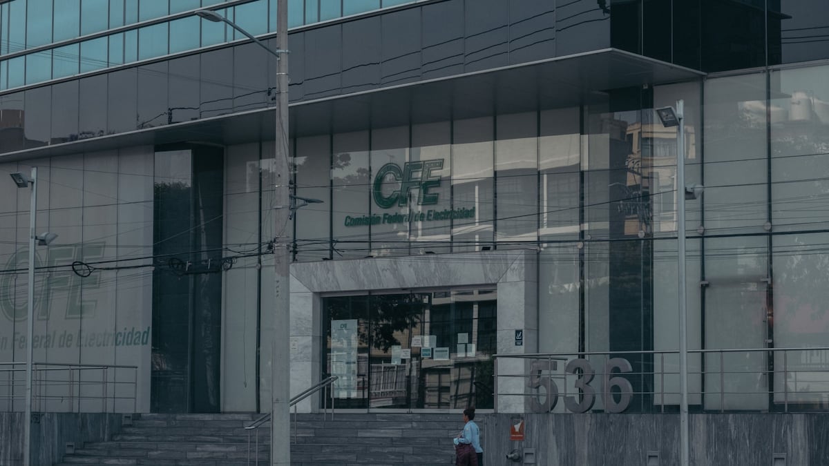 CFE todavía analiza proyectos mixtos de generación eléctrica con empresas privadas