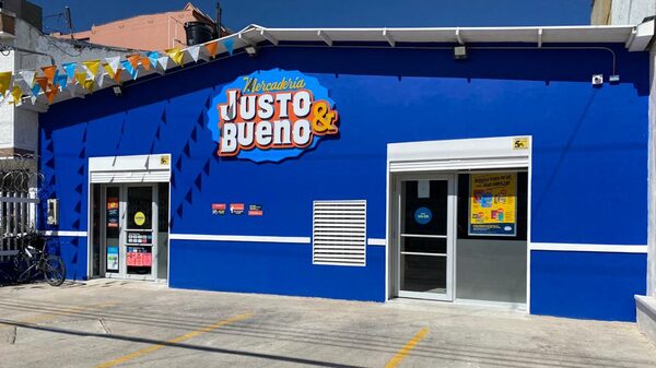 Justo & Bueno será liquidada tras fallida inversión en Colombia: Supersociedades Justo & Bueno será liquidada tras fallida inversión en Colombia: Supersociedades