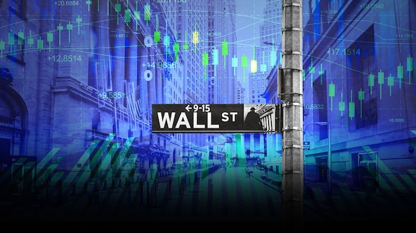 Reveses en Wall Street frenan euforia de inversionistas de bonos Reveses en Wall Street frenan euforia de inversionistas de bonos