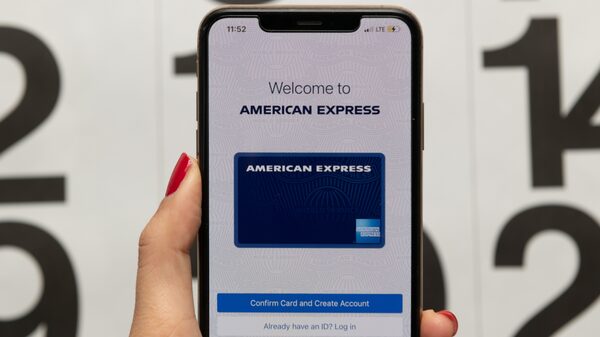 AmEx se dispara en bolsa a máximo desde 2020 tras récord de gasto con tarjeta AmEx se dispara en bolsa a máximo desde 2020 tras récord de gasto con tarjeta