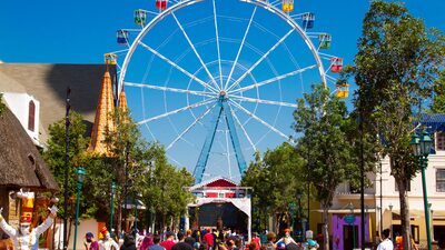 Credores aprovam plano de recuperação judicial do Hopi Hari Credores aprovam plano de recuperação judicial do Hopi Hari