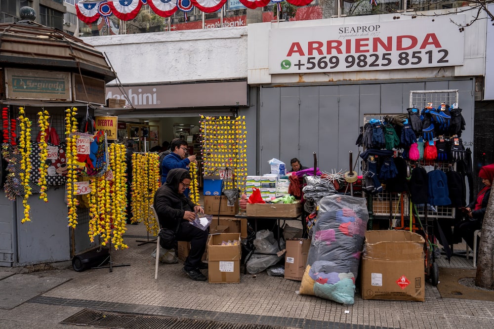 ¿Cuánto tiempo sobreviven las empresas en Chile? Los sectores de mayor mortalidad ¿Cuánto tiempo sobreviven las empresas en Chile? Los sectores de mayor mortalidad