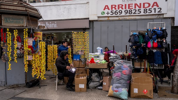 Elecciones Chile 2025: el aumento del salario mínimo divide a candidatos y expertos Elecciones Chile 2025: el aumento del salario mínimo divide a candidatos y expertos