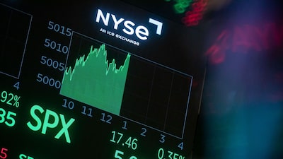 JPMorgan apuesta por un alza del 20% para el S&P 500 hasta 2027 JPMorgan apuesta por un alza del 20% para el S&P 500 hasta 2027