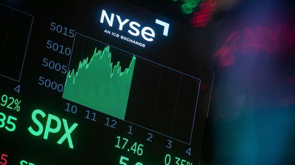 JPMorgan apuesta por un alza del 20% para el S&P 500 hasta 2027 JPMorgan apuesta por un alza del 20% para el S&P 500 hasta 2027