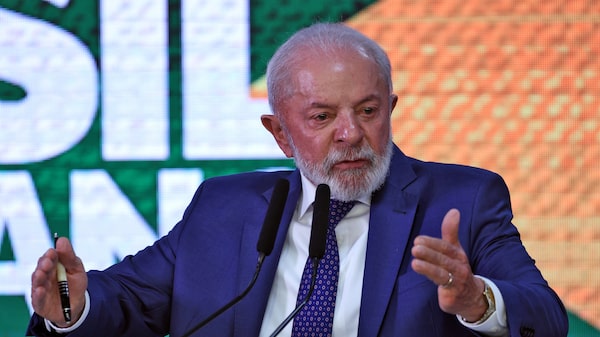 Victoria de la izquierda en Colombia, Brasil y Perú “no necesariamente” asustaría al mercado: Citi Victoria de la izquierda en Colombia, Brasil y Perú “no necesariamente” asustaría al mercado: Citi