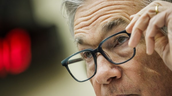 La Fed, ante una difícil decisión sobre tasas con aceleración de la inflación La Fed, ante una difícil decisión sobre tasas con aceleración de la inflación