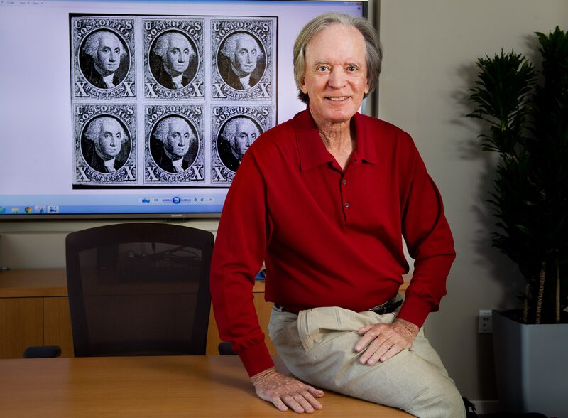 Bill Gross, cofundador de PIMCO. Bill Gross, cofundador de PIMCO.