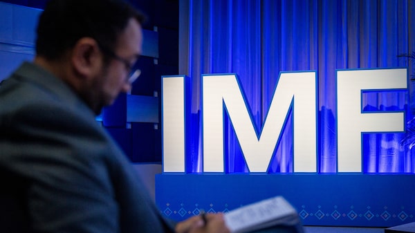FMI no descarta financiar a Colombia y cree que su situación fiscal es insostenible FMI no descarta financiar a Colombia y cree que su situación fiscal es insostenible