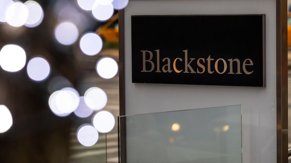 Blackstone propone canalizar los prestámos de bancos regionales a sus clientes Blackstone propone canalizar los prestámos de bancos regionales a sus clientes