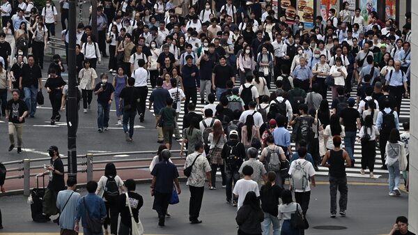 La caída de Wall Street impacta en las acciones de Asia tras revocarse permisos de chips La caída de Wall Street impacta en las acciones de Asia tras revocarse permisos de chips