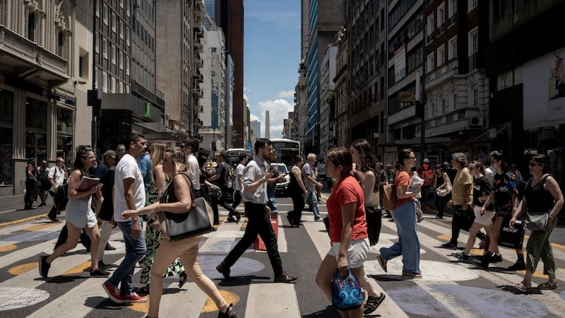 ¿Qué es lo que más le preocupa al mundo? Estas son las principales inquietudes en Latinoamérica ¿Qué es lo que más le preocupa al mundo? Estas son las principales inquietudes en Latinoamérica