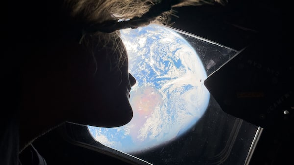 Artemis II captará la cara oculta de la Luna y romperá varios récords Artemis II captará la cara oculta de la Luna y romperá varios récords