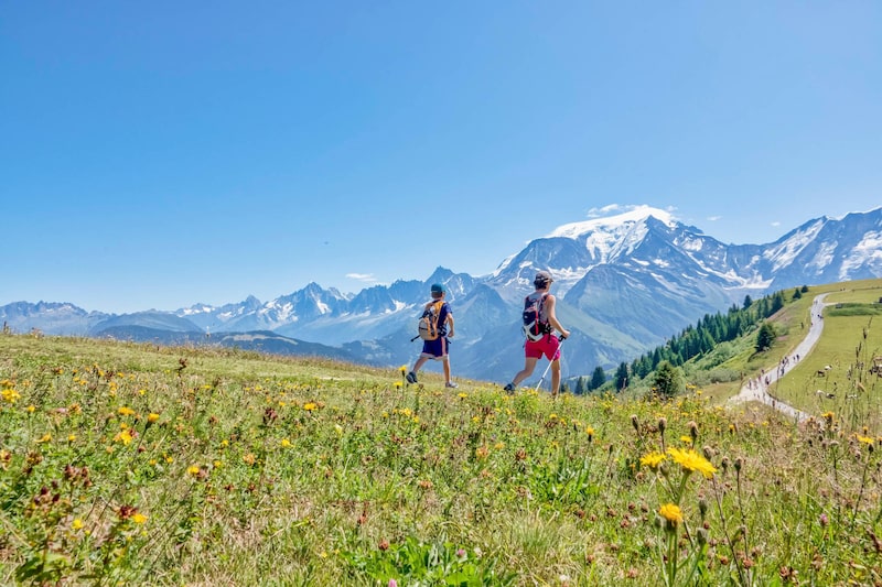 Cuatro destinos de Francia para visitar y que pocos turistas conocen Cuatro destinos de Francia para visitar y que pocos turistas conocen