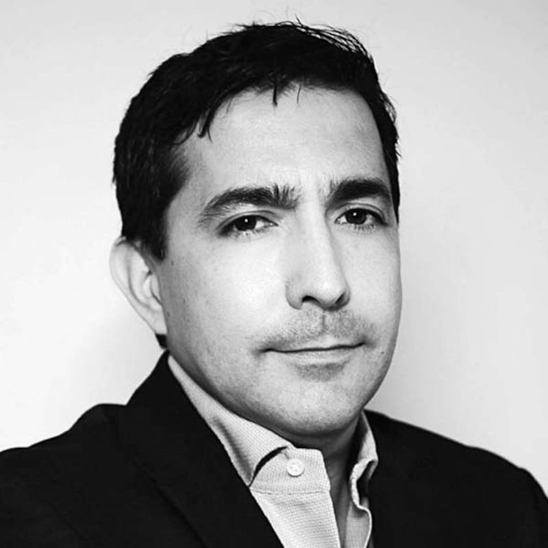 Alberto Rodríguez-Navarro Alberto Rodríguez-Navarro