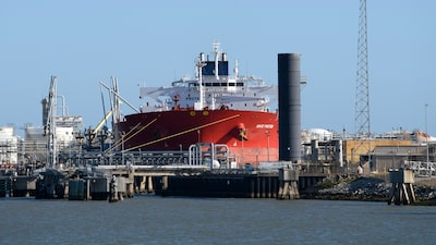 EE.UU. aliviará sanciones a Venezuela para liberar más petróleo por la guerra con Irán EE.UU. aliviará sanciones a Venezuela para liberar más petróleo por la guerra con Irán