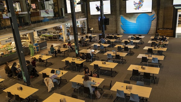 Twitter calma a empleados que se preguntan ¿por qué molestarse? Twitter calma a empleados que se preguntan ¿por qué molestarse?