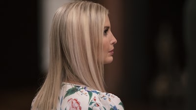 Los lugares de Costa Rica que Ivanka Trump ha elegido para sus vacaciones Los lugares de Costa Rica que Ivanka Trump ha elegido para sus vacaciones