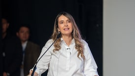 Paloma Valencia demandó decreto que entrega COP$25 billones de ahorradores a Colpensiones Paloma Valencia demandó decreto que entrega COP$25 billones de ahorradores a Colpensiones