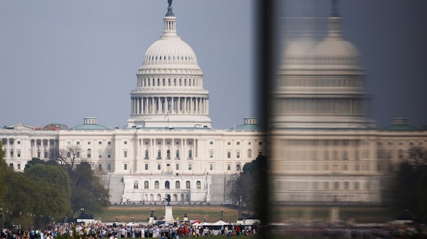 Déficit presupuestario de EE.UU. suma US$1,97 billones en 11 meses, una de las cifras más altas registradas Déficit presupuestario de EE.UU. suma US$1,97 billones en 11 meses, una de las cifras más altas registradas