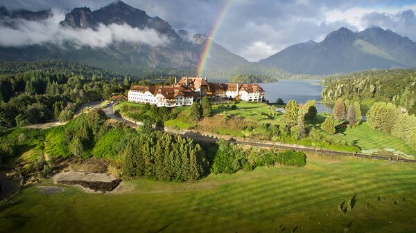 Foro Llao Llao 2023: Presidenciables argentinos cortejan a empresarios líderes Foro Llao Llao 2023: Presidenciables argentinos cortejan a empresarios líderes