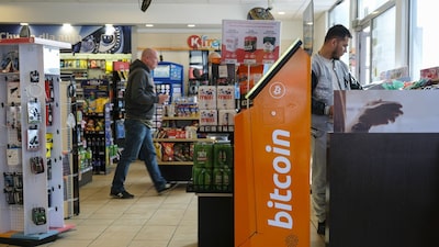 Salarios en criptomonedas: ¿qué tan populares son en Latinoamérica y por qué los eligen? Salarios en criptomonedas: ¿qué tan populares son en Latinoamérica y por qué los eligen?