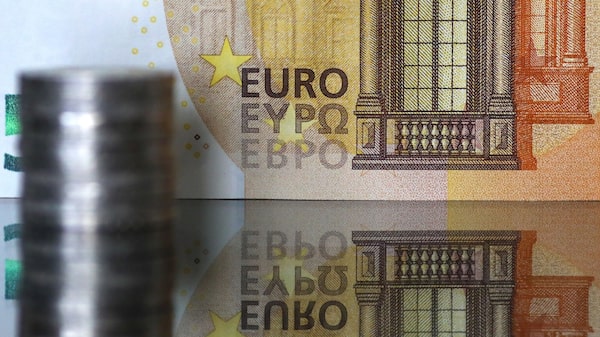 Euro lidera fuertes ganancias contra dólar; operadores evalúan camino de la Fed Euro lidera fuertes ganancias contra dólar; operadores evalúan camino de la Fed