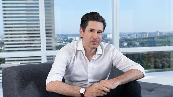 Burger King mira loja 100% digital e Geração Z, diz próximo CEO Burger King mira loja 100% digital e Geração Z, diz próximo CEO