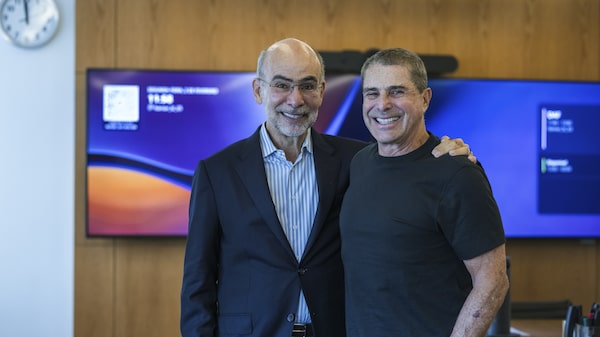 Do império da Suzano à fotografia: a incursão de David Feffer na filantropia Do império da Suzano à fotografia: a incursão de David Feffer na filantropia