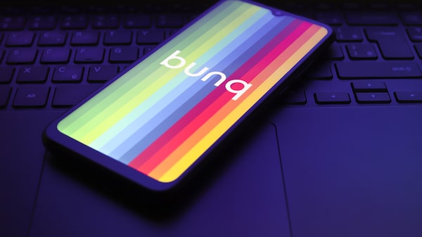 Bunq confía en el nicho de nómadas digitales frente a la creciente competencia de bancos en México Bunq confía en el nicho de nómadas digitales frente a la creciente competencia de bancos en México